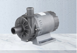 喷泉泵——水景工程的“动力心脏”，科技与美学的融合载体