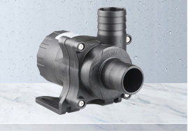 微型循环水泵的核心优势与现存劣势全面解析