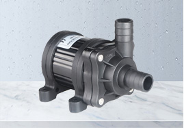 微型循环水泵：小体积藏大能量，多场景赋能生活与生产