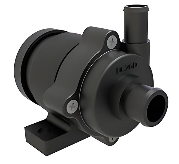 三相无刷直流水泵使用说明
