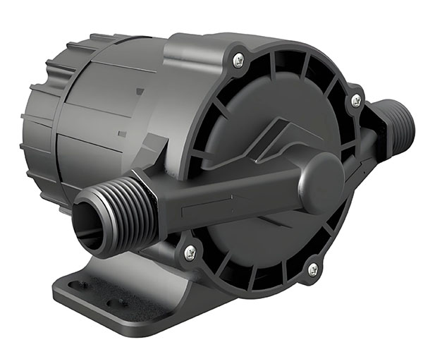 鱼缸直流变频静音水泵