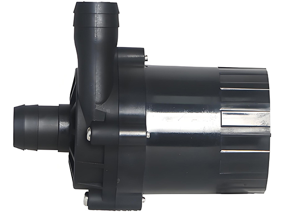 工业静音水泵