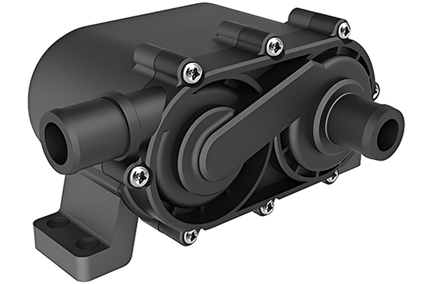 36V高扬程无刷直流水泵
