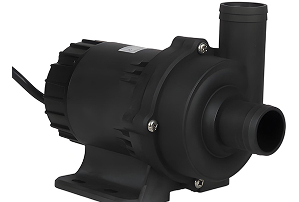 自吸磁力泵