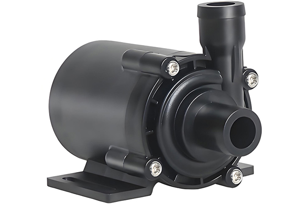 化工磁力泵