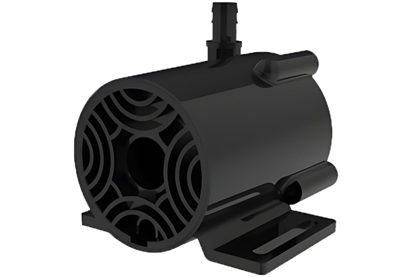 衬氟化工磁力泵吐出管路安装方法是什么