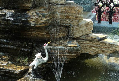 太阳能水泵案例